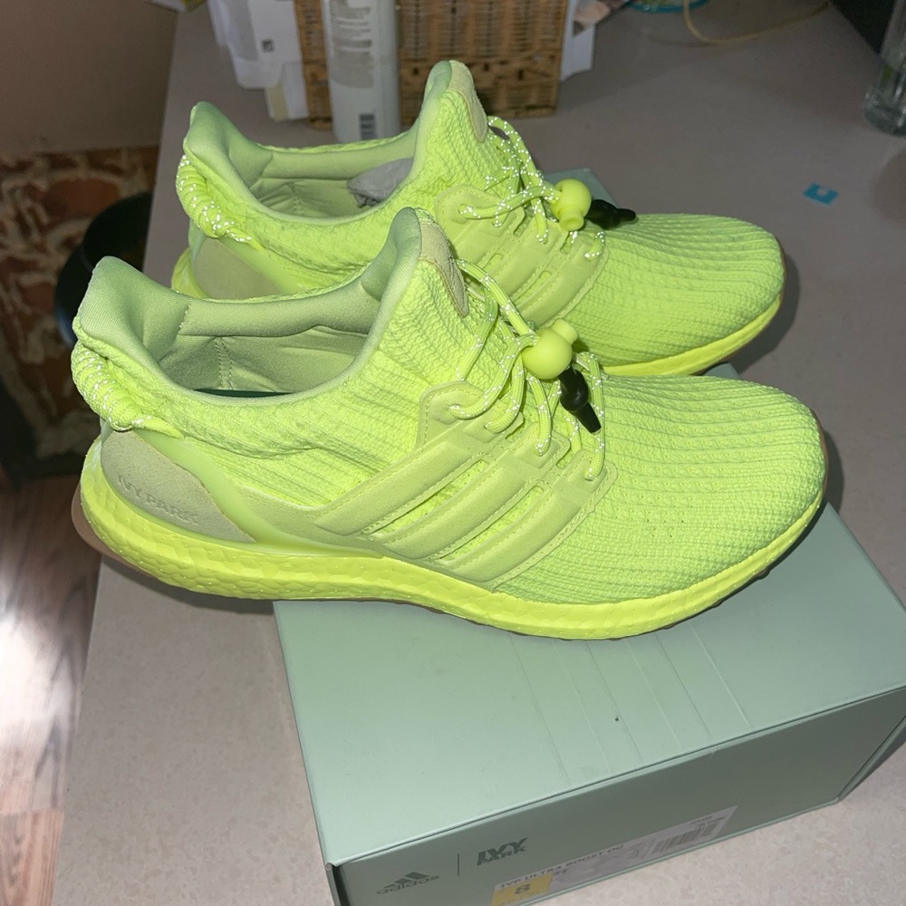 Ivy park ultra boost